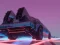 Игра Futuristic Racer онлајн
