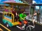 Игра TukTuk Chingchi Rickshaw 3D онлајн