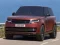 Игра Land Rover Range Rover 2022 Slide онлајн