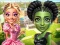 Игра Witch & Fairy BFF онлајн
