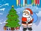 Игра Coloring Christmas Tree онлајн