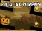 Игра Rotating Pumpkin онлајн