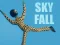 Игра Sky Fall онлајн