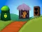 Игра Rescue the kitty онлајн