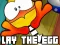 Игра Lay The Egg онлајн