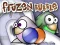 Игра Frozen Bubble HD онлајн