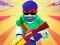 Игра Machine Gun Squad онлајн