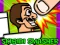 Игра Skibidi Smasher онлајн