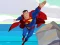 Игра Superman Jigsaw Puzzle онлајн
