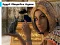 Игра Egypt Cleopatra Jigsaw онлајн