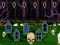 Игра Dark Cemetery Escape онлајн