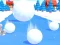 Игра SnowBall Speed онлајн