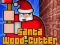 Игра Santa Wood Cutter онлајн