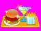 Игра Burger Shop Fast Food онлајн