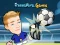 Игра Football King онлајн