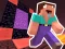 Игра Noob Steve Nether онлајн