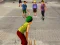 Игра Gully Cricket онлајн