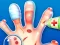 Игра Hand Doctor онлајн