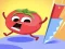 Игра Fruit Rush онлајн