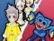 Игра Scary Joker: Haunted Dorm онлајн