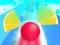 Игра Ball 3D Balance онлајн