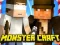 Игра Monster Craft онлајн