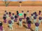 Игра Squid Game Real Vs Barca онлајн