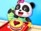 Игра Baby Snack Factory онлајн