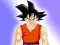 Игра Gohan Dress up онлајн