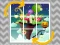 Игра Cartoon Rotate онлајн