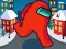 Игра Christmas imposter Run онлајн