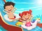 Игра Aquapark Fun Loop онлајн