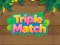Игра Triple Matched онлајн