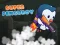 Игра Super Penguboy онлајн