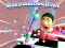 Игра Marshmallow Rush онлајн