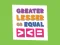 Игра Greater Lesser Or Equal онлајн