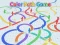 Игра Color Path Game онлајн
