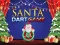 Игра Santa Dart Game онлајн
