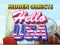 Игра Hidden Objects Hello USA онлајн