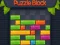 Игра Puzzle Block онлајн