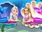 Игра Mermaid Princesses Dress up онлајн