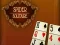 Игра Spider Solitaire онлајн