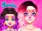 Игра Easter Funny Makeup онлајн