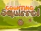 Игра Counting Squirrel онлајн