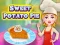 Игра Sweet Potato Pie онлајн