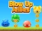 Игра Blow Up Jellies онлајн