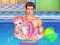Игра Baby Taylor Caring Story Learning онлајн