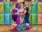 Игра Princess Back To School онлајн