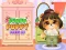 Игра Funny Puppy Dress Up онлајн
