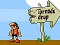 Игра Camp Runamuck онлајн